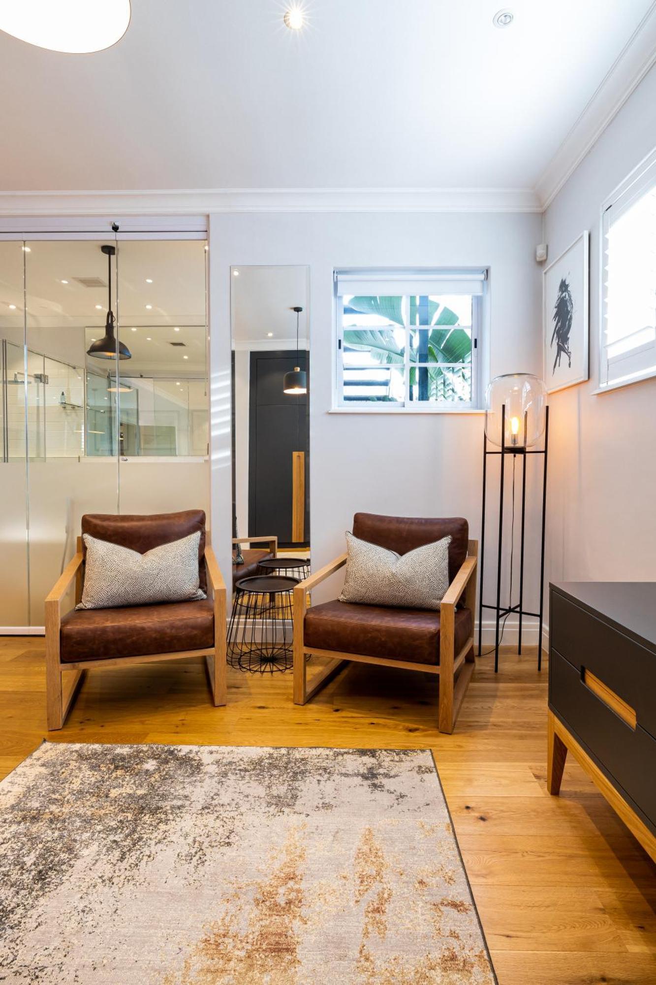 Luxury - Rozenhof * Stellenbosch