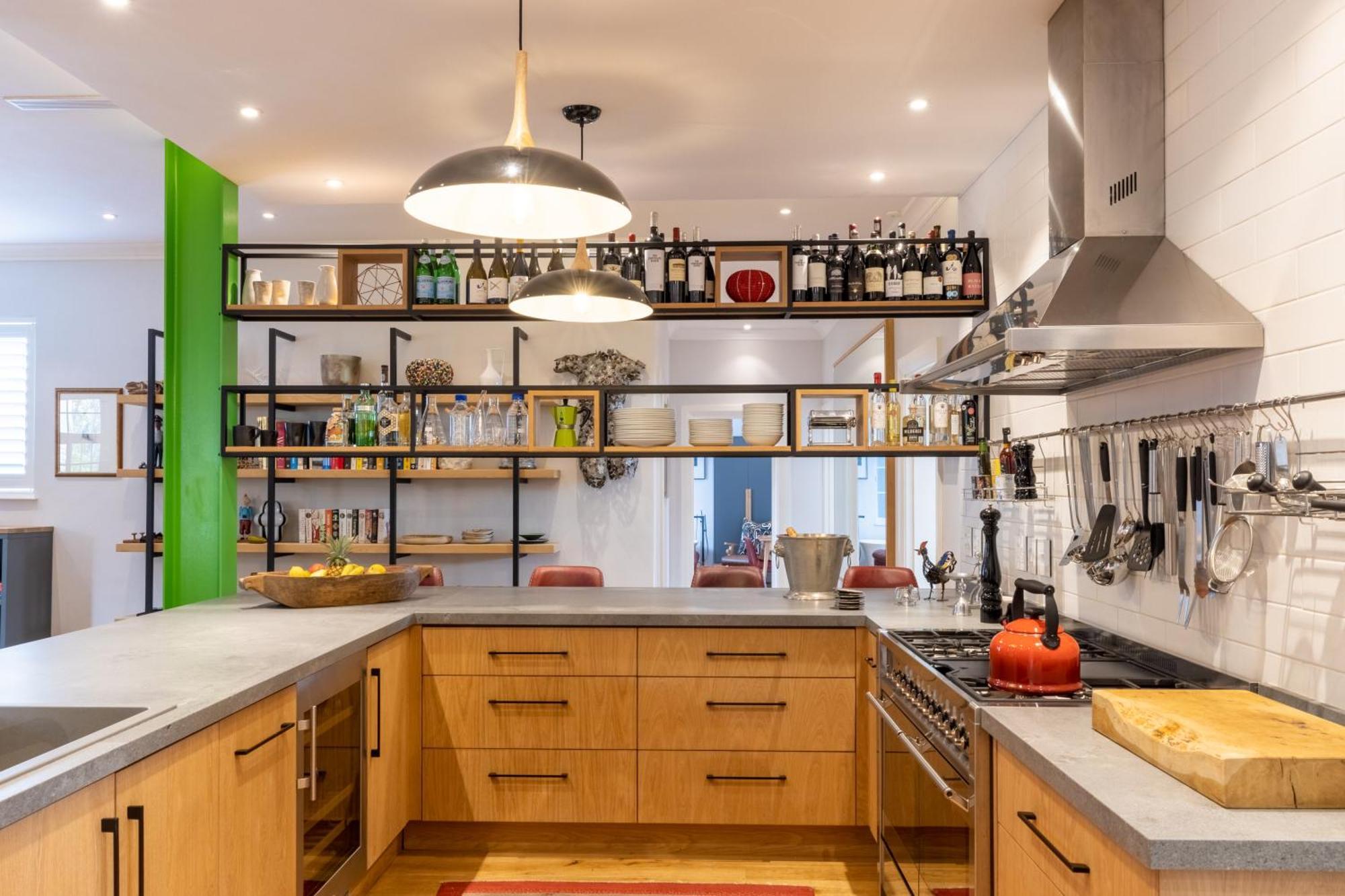 Luxury - Rozenhof Appartement