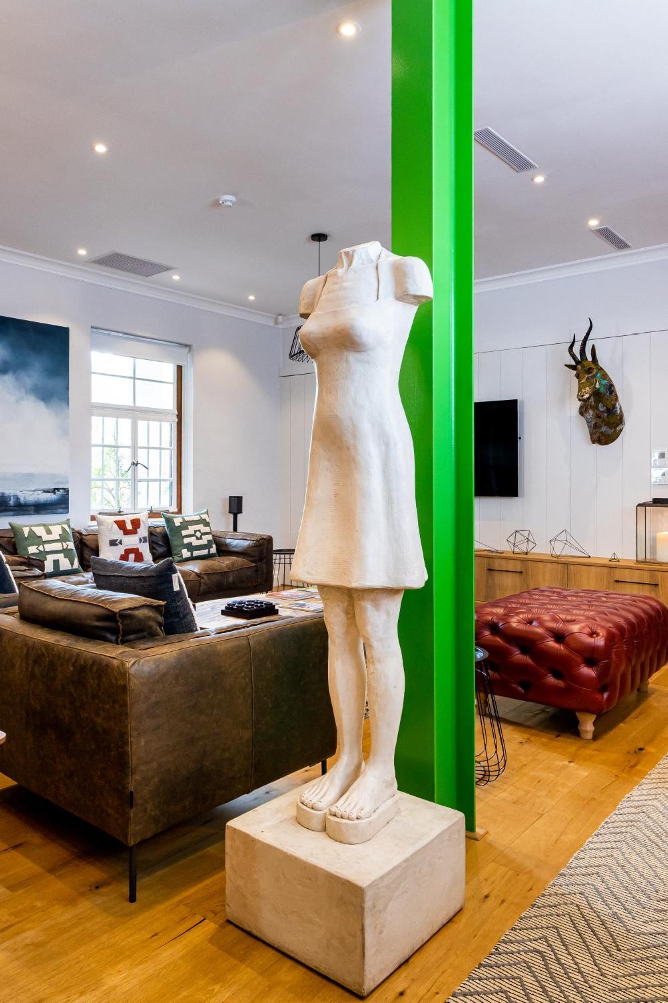 Appartement Luxury - Rozenhof *