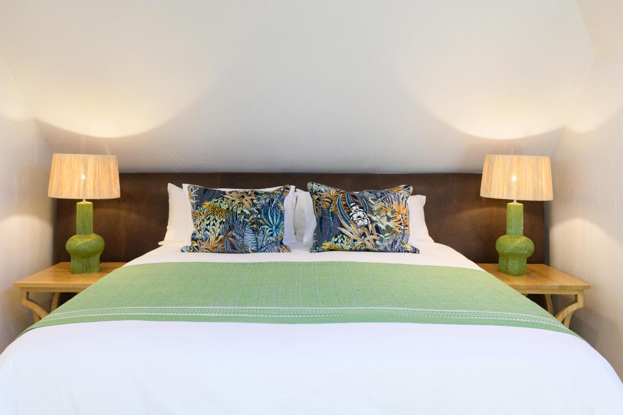 Luxury - Rozenhof