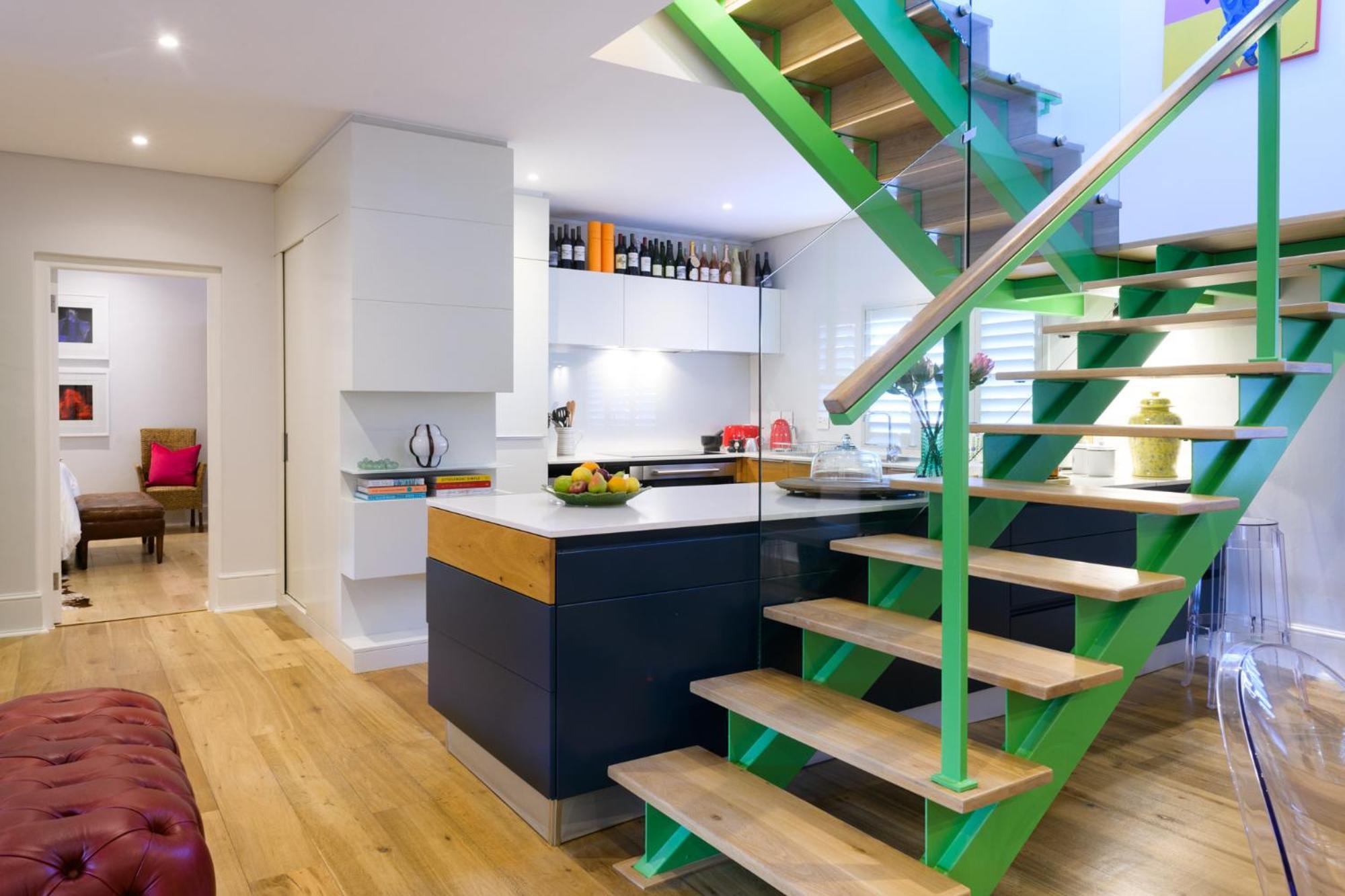 Luxury - Rozenhof Appartement