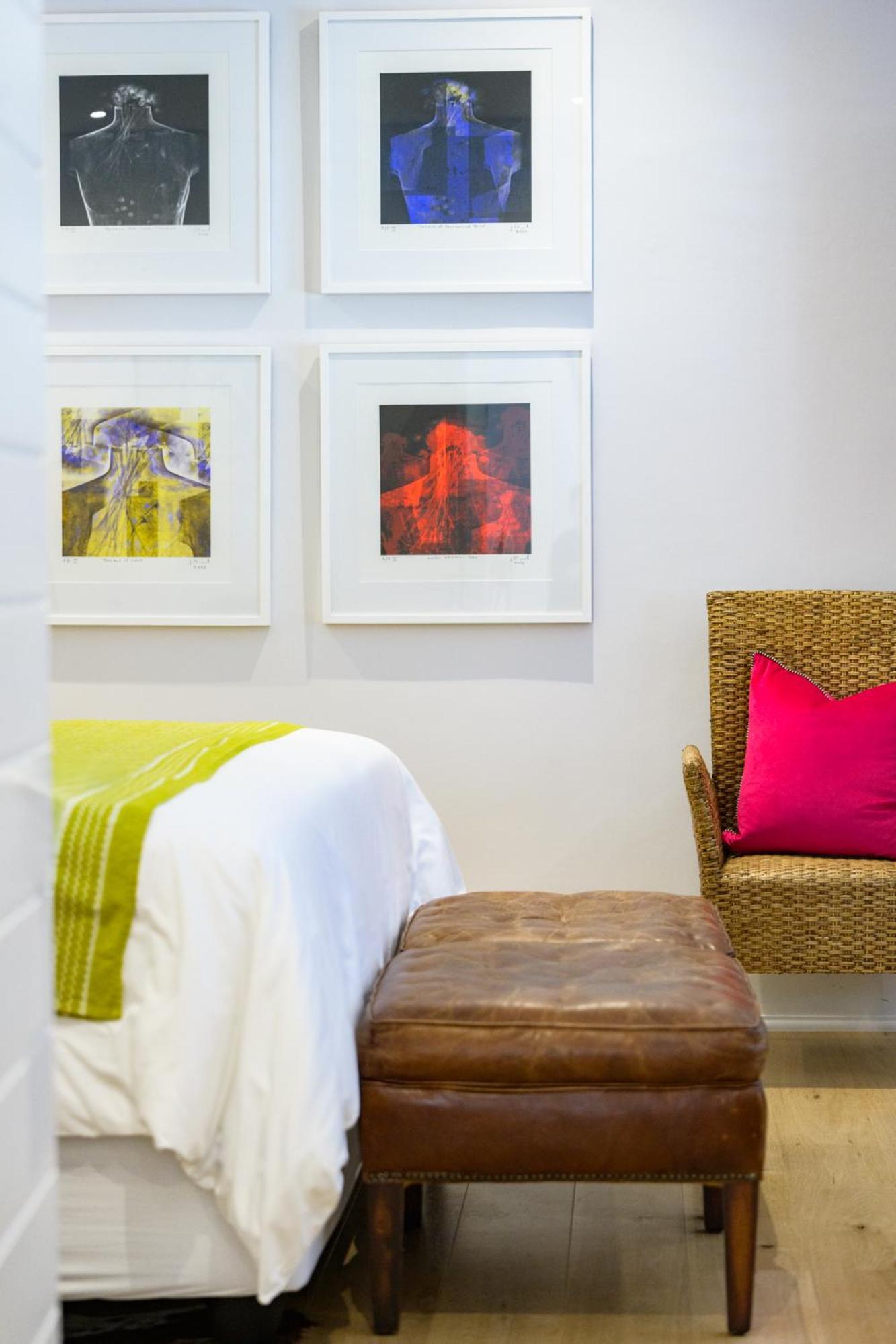 Luxury - Rozenhof Appartement *