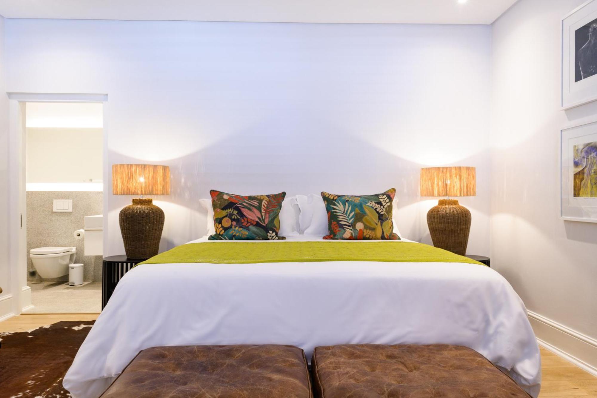 Appartement Luxury - Rozenhof *