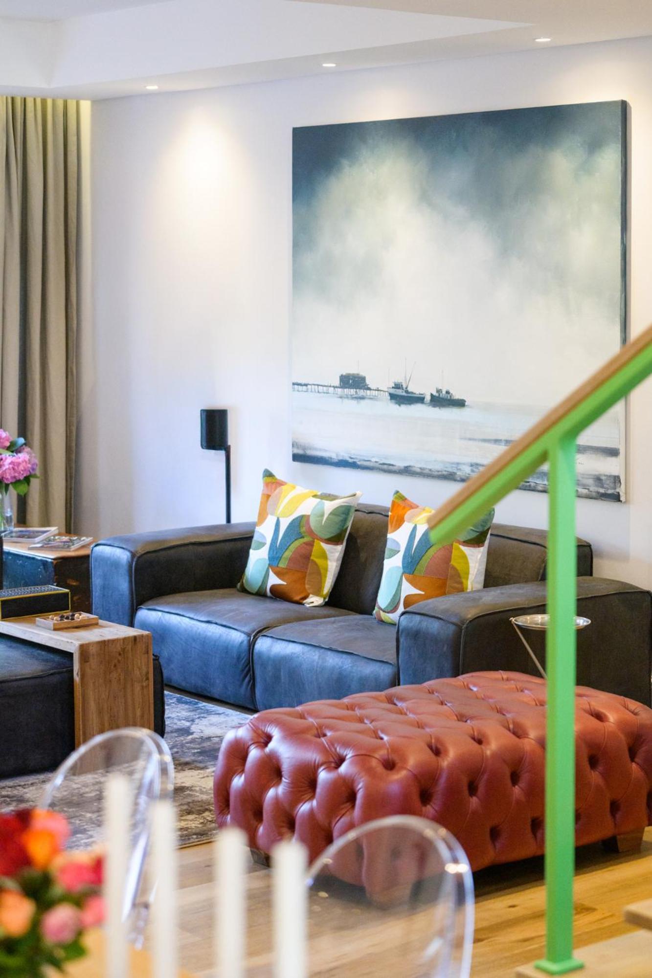 Luxury - Rozenhof * Stellenbosch