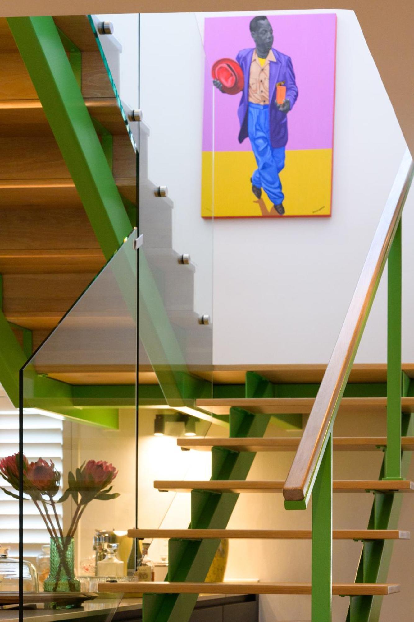 Appartement Luxury - Rozenhof